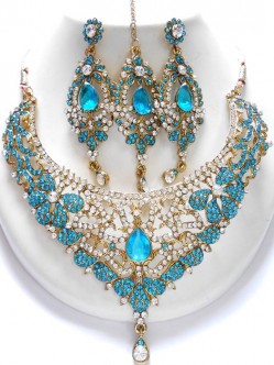 Fashion Jewelry Set